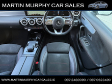 2020 Mercedes-Benz A Class 1.5L Diesel For Sale Images