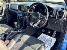 2019 Kia Sportage 1.6L Diesel For Sale Images