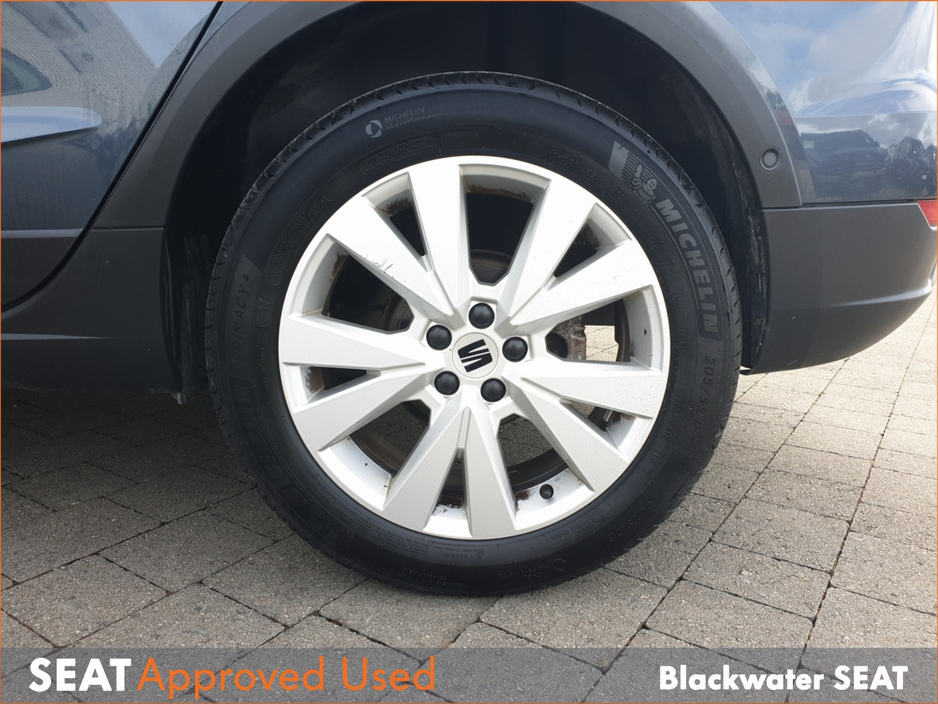 SEAT Arona 1.0TSI 110BHP XPERIENCE PA — thumbnail 6