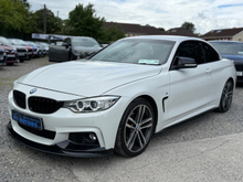 2016 BMW 4 Series 2L Diesel For Sale Images
