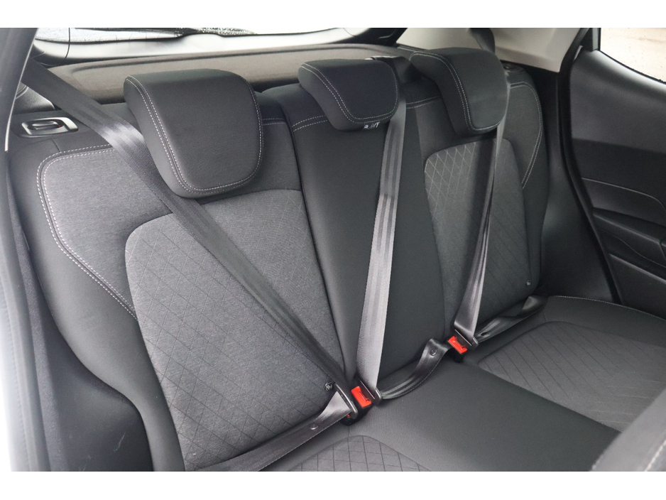 2020 Ford Fiesta 1L Petrol For Sale Images