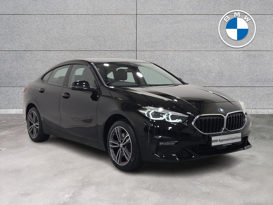 2021 BMW 2 Series 1.5L Petrol For Sale Images