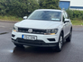 2017 VOLKSWAGEN TIGUAN TRENDLINE 2.0 TDI 115HP MANUAL 6SPEED FWD 5DR