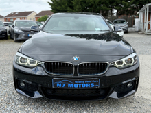 2019 BMW 4 Series 2L Diesel For Sale Images