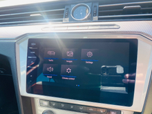 2019 Volkswagen Passat 2L Diesel For Sale Images