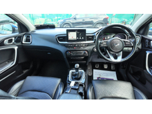 2020 Kia Ceed 1.4L Petrol For Sale Images