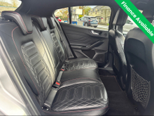 2022 Ford Focus 1.5L Diesel For Sale Images