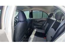 2018 Nissan March 1.2L Petrol For Sale Images