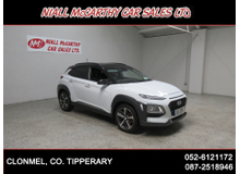 2019 Hyundai Kona 1.0L Petrol For Sale Images