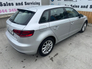 2013 AUDI A3 2.0 TDI SE SPORTBACK 148BHP 5DR