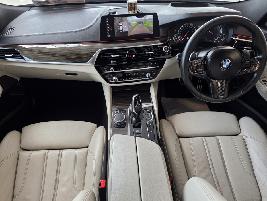 2018 BMW 6 Series 3L Diesel For Sale Images