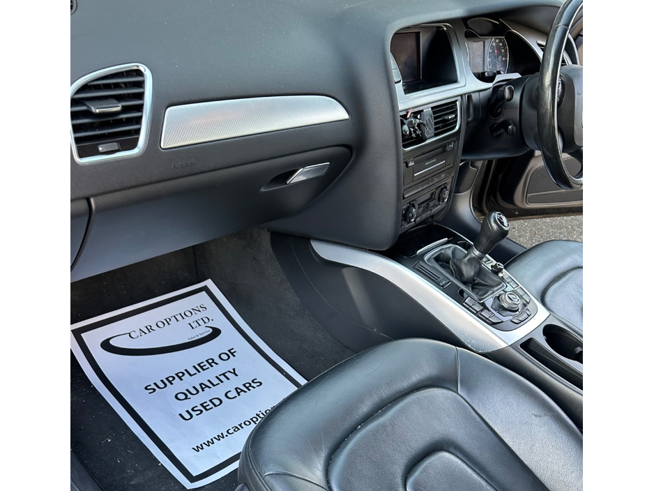 2012 Audi A4 2L Diesel For Sale Images