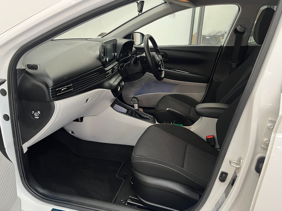 2022 Hyundai i20 1L Petrol For Sale Images