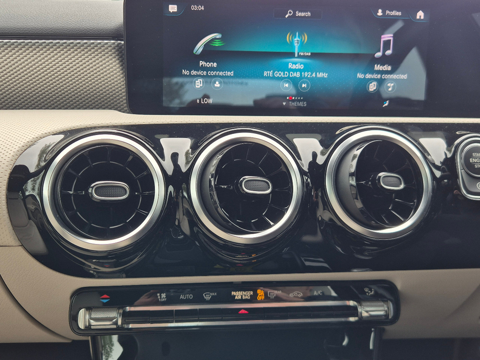 2023 Mercedes-Benz A Class 2L Diesel For Sale Images