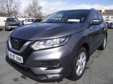 2018 Nissan Qashqai 1.2L Petrol For Sale Images