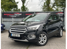 2017 Ford Kuga 1.5L Diesel For Sale Images