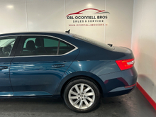 2022 Skoda Superb 2L Diesel For Sale Images