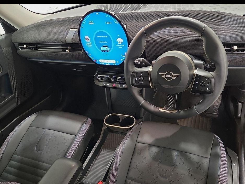 2024 MINI Hatch 1.5L Petrol For Sale Images