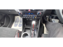 2020 Hyundai Tucson 1.6L Diesel For Sale Images