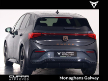 2023 Cupra Born 0L Electric For Sale Images