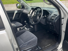 2019 Toyota Landcruiser 2.8L Diesel For Sale Images