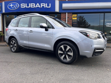 2017 Subaru Forester 2L Diesel For Sale Images