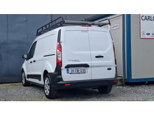 2021 Ford Transit Connect 1.5L Diesel For Sale Images