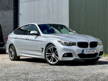 2017 BMW 3 Series 2L Diesel For Sale Images
