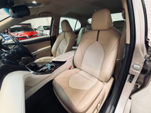 2019 Toyota Camry 2.5L Petrol Hybrid For Sale Images