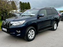 2022 Toyota Landcruiser 2.8L Diesel For Sale Images