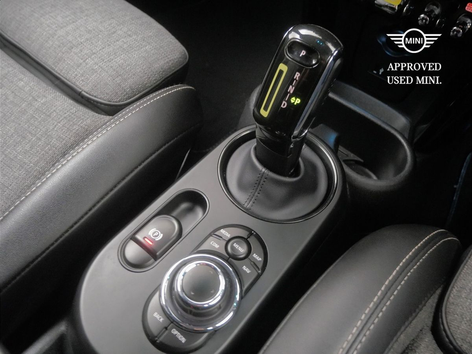 2023 MINI Hatch ElectricL Electric For Sale Images