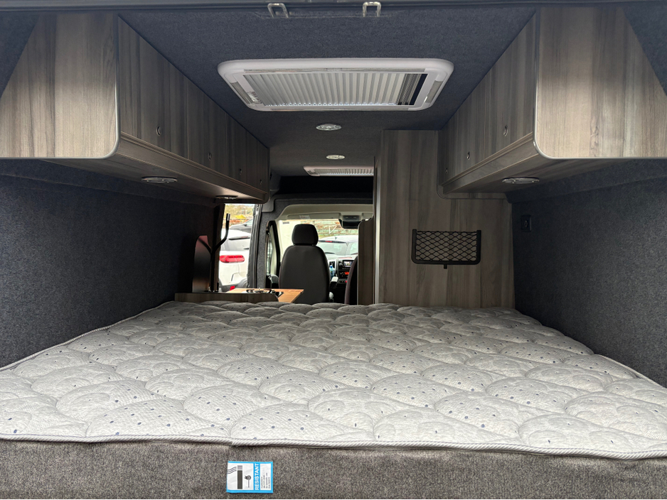 2022 Citroen Relay 2.2L Diesel For Sale Images
