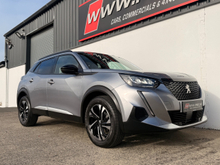2023 Peugeot 2008 1.2L Petrol For Sale Images