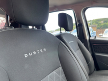 2015 Dacia Duster 1.5L Diesel For Sale Images