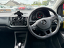 2018 VOLKSWAGEN UP! 1.0 AUTOMATIC YELLOW * AUTO LIGHTS, HEATED MIRRORS, AIR CONDITIONING, ISOFIX CHILD SEAT ANCHOR POINTS, COMES WITH 2 YEAR NEW NCT*