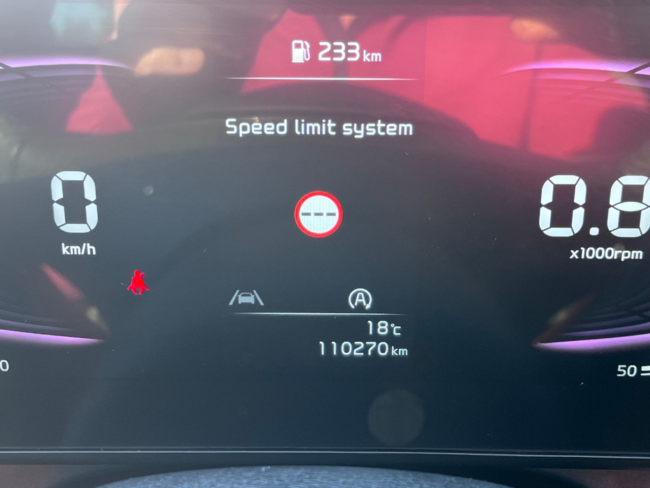 2023 Kia Sportage 1.6L Diesel For Sale Images
