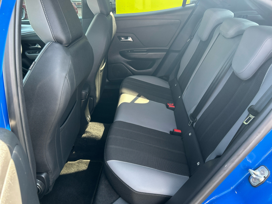 2023 Opel Mokka 1.2L Petrol For Sale Images