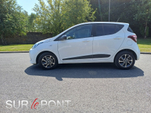 2019 Hyundai i10 1L Petrol For Sale Images