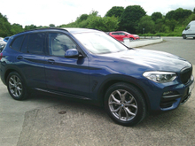2020 BMW X3 2L Diesel For Sale Images
