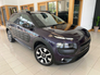 2018 CITROEN C4 CACTUS 1.2 PureTech 82 Flair