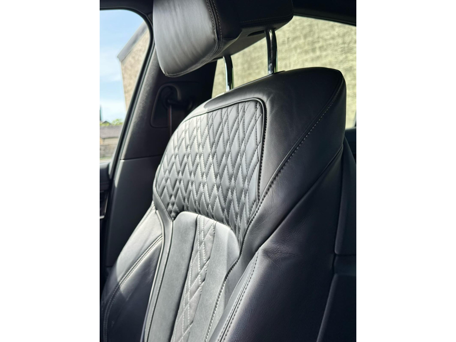 2020 BMW 7 Series 3L Diesel For Sale Images