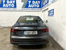 2017 Audi A4 2L Diesel For Sale Images