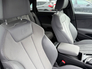2022 AUDI A4 S LN BLK ED 40TDI QUATTRO