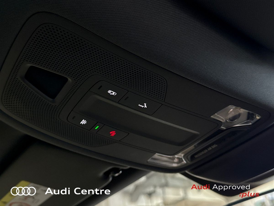 Audi A3 Saloon SE TDI 85 kW 6-speed — thumbnail 26