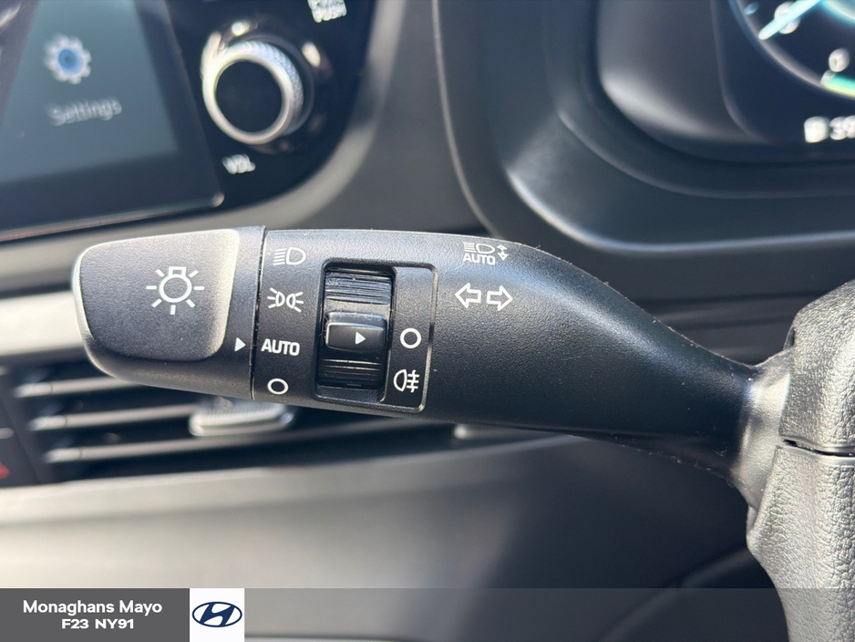2023 Hyundai Bayon 1.2L Petrol For Sale Images