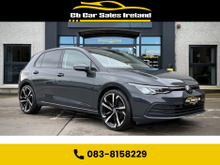 Volkswagen Golf LIFE TSI