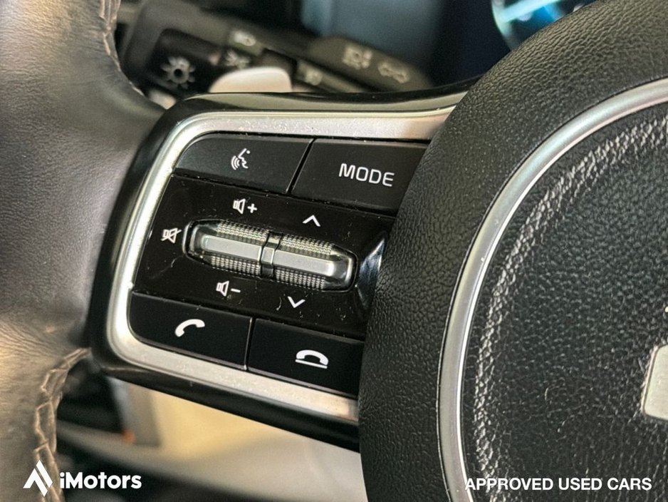 Kia Sorento AWD PLUG-IN HYBRID K3 5 SEATER 5DR Auto — thumbnail 27