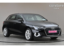 Audi A3 *VIP SPECIAL*1.4 TFSI STRONIC SPORT PHEV SPORTBACK *FULL LEATHER*