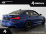 2021 BMW 3 SERIES M-Sport M-Performace 4DR Auto