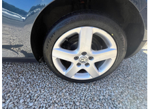 2006 Volkswagen Golf 1.4L Petrol For Sale Images